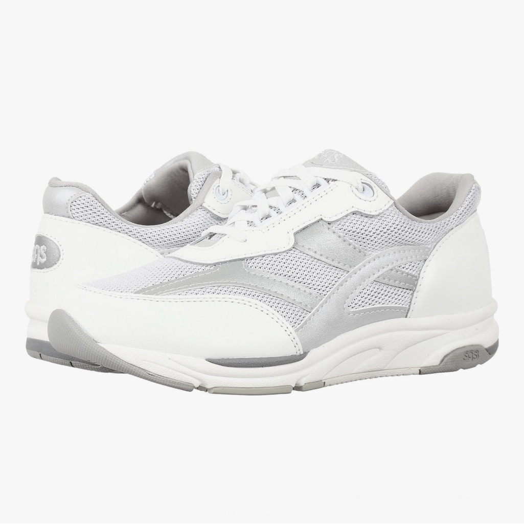Sas Women's, Tour Mesh Lace Up Sneaker